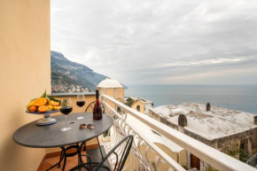 Ricciolo d'oro 1 Positano